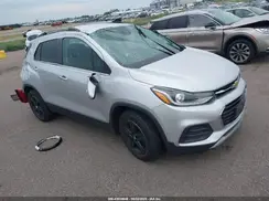 KL7CJLSB2HB061311 2017 CHEVROLET TRAX