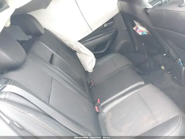 KL7CJLSB2HB061311 2017 CHEVROLET TRAX - Image 8