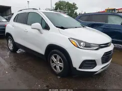 KL7CJLSB2HB067643 2017 CHEVROLET TRAX