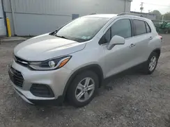 KL7CJLSB2HB086127 2017 CHEVROLET TRAX