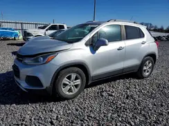 KL7CJLSB2HB086452 2017 CHEVROLET TRAX