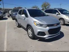 KL7CJLSB2HB086855 2017 CHEVROLET TRAX