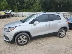 KL7CJLSB2HB087715 2017 CHEVROLET TRAX