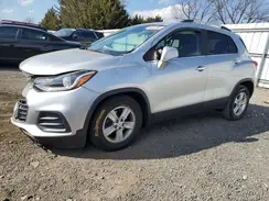 KL7CJLSB2HB088430 2017 CHEVROLET TRAX