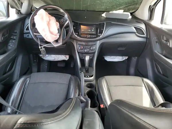 KL7CJLSB2HB088430 2017 CHEVROLET TRAX - Image 8