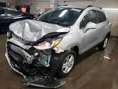 KL7CJLSB2HB089772 2017 CHEVROLET TRAX