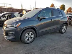 KL7CJLSB2HB093546 2017 CHEVROLET TRAX
