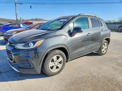 KL7CJLSB2HB107560 2017 CHEVROLET TRAX
