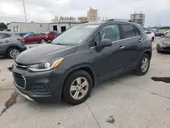KL7CJLSB2HB109437 2017 CHEVROLET TRAX