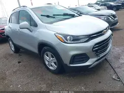 KL7CJLSB2HB132457 2017 CHEVROLET TRAX