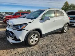 KL7CJLSB2HB141367 2017 CHEVROLET TRAX