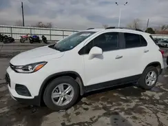KL7CJLSB2HB152241 2017 CHEVROLET TRAX