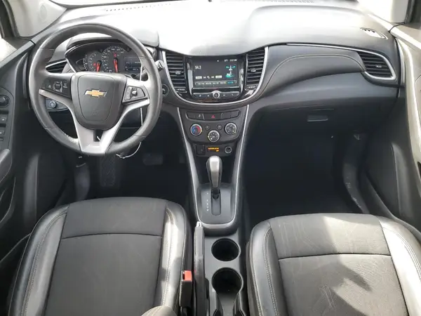KL7CJLSB2HB152241 2017 CHEVROLET TRAX - Image 8