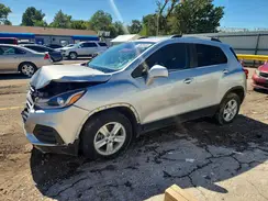KL7CJLSB2HB161084 2017 CHEVROLET TRAX