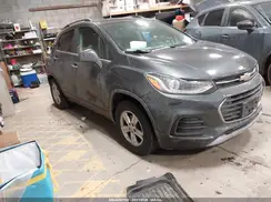 KL7CJLSB2HB163482 2017 CHEVROLET TRAX