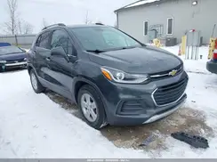 KL7CJLSB2HB166270 2017 CHEVROLET TRAX