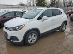 KL7CJLSB2HB172117 2017 CHEVROLET TRAX