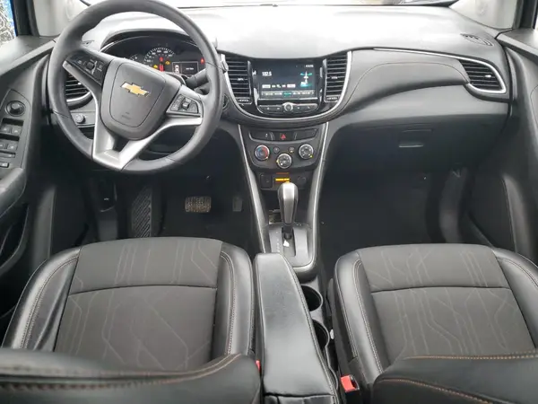 KL7CJLSB2HB172117 2017 CHEVROLET TRAX - Image 8