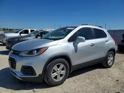 KL7CJLSB2HB182128 2017 CHEVROLET TRAX