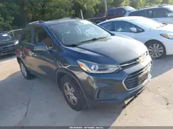 KL7CJLSB2HB191444 2017 CHEVROLET TRAX