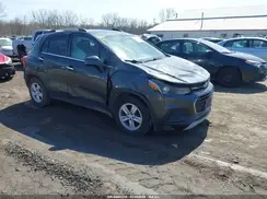 KL7CJLSB2HB192786 2017 CHEVROLET TRAX