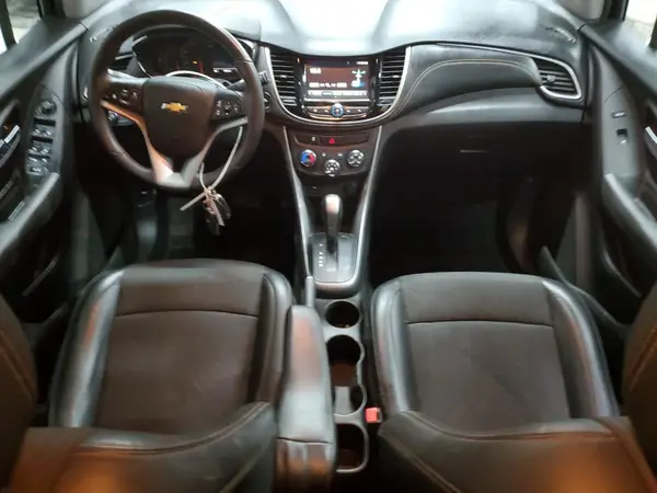 KL7CJLSB2HB220859 2017 CHEVROLET TRAX - Image 8