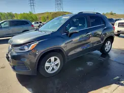 KL7CJLSB2HB222868 2017 CHEVROLET TRAX