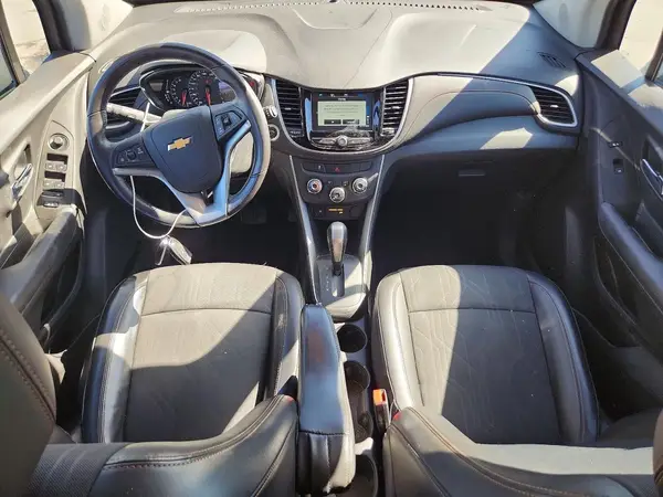 KL7CJLSB2HB222868 2017 CHEVROLET TRAX - Image 8