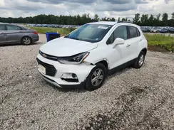 KL7CJLSB2HB225480 2017 CHEVROLET TRAX