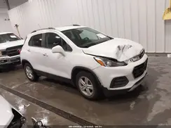 KL7CJLSB2HB226869 2017 CHEVROLET TRAX