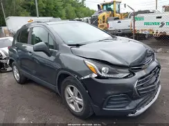 KL7CJLSB2HB228301 2017 CHEVROLET TRAX