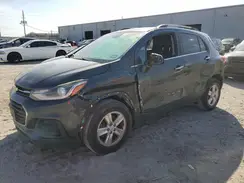 KL7CJLSB2HB230503 2017 CHEVROLET TRAX
