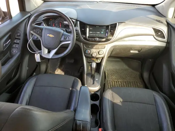 KL7CJLSB2HB230503 2017 CHEVROLET TRAX - Image 8