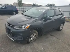 KL7CJLSB2HB231862 2017 CHEVROLET TRAX