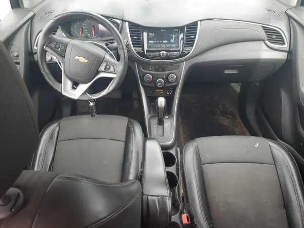 KL7CJLSB2HB231862 2017 CHEVROLET TRAX - Image 8