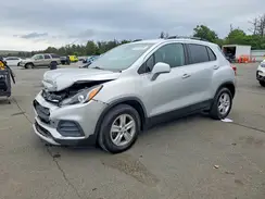 KL7CJLSB2HB232154 2017 CHEVROLET TRAX