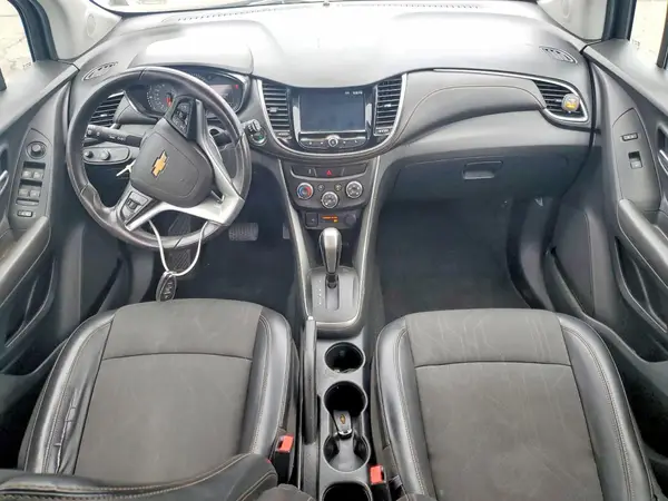 KL7CJLSB2HB232154 2017 CHEVROLET TRAX - Image 8