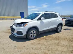 KL7CJLSB2JB524182 2018 CHEVROLET TRAX