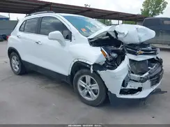KL7CJLSB2JB543296 2018 CHEVROLET TRAX