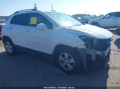KL7CJLSB2JB543623 2018 CHEVROLET TRAX