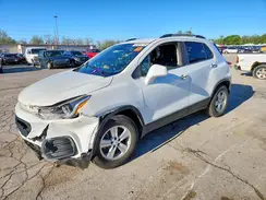 KL7CJLSB2JB545596 2018 CHEVROLET TRAX