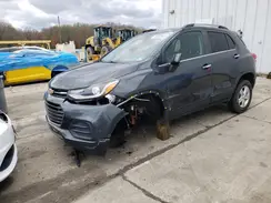 KL7CJLSB2JB572636 2018 CHEVROLET TRAX