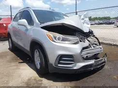 KL7CJLSB2JB581837 2018 CHEVROLET TRAX