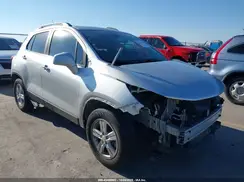KL7CJLSB2JB583233 2018 CHEVROLET TRAX