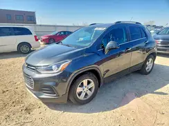 KL7CJLSB2JB585631 2018 CHEVROLET TRAX