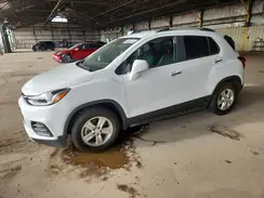KL7CJLSB2JB603772 2018 CHEVROLET TRAX