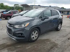 KL7CJLSB2JB605425 2018 CHEVROLET TRAX