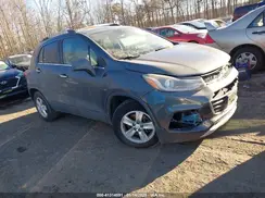 KL7CJLSB2JB615825 2018 CHEVROLET TRAX