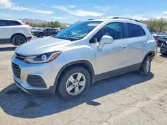 KL7CJLSB2JB617171 2018 CHEVROLET TRAX