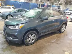 KL7CJLSB2JB617686 2018 CHEVROLET TRAX